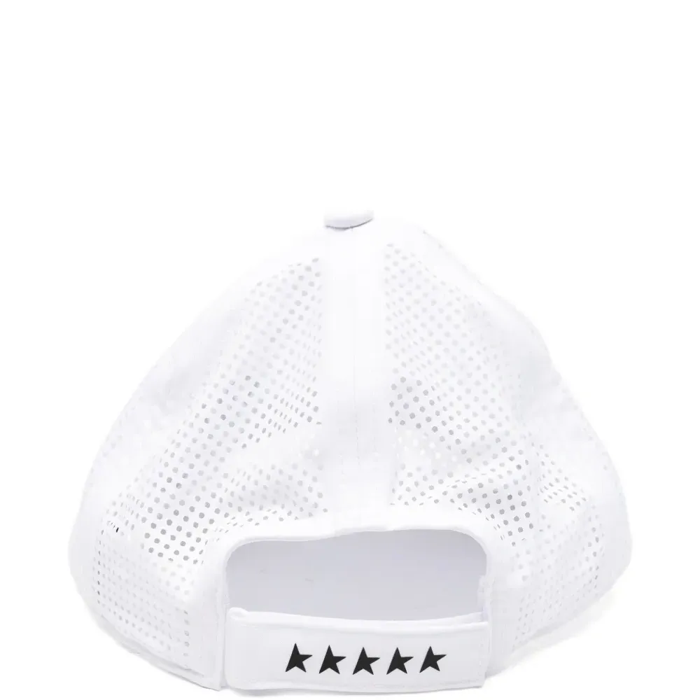 Бейсболка с логотипом