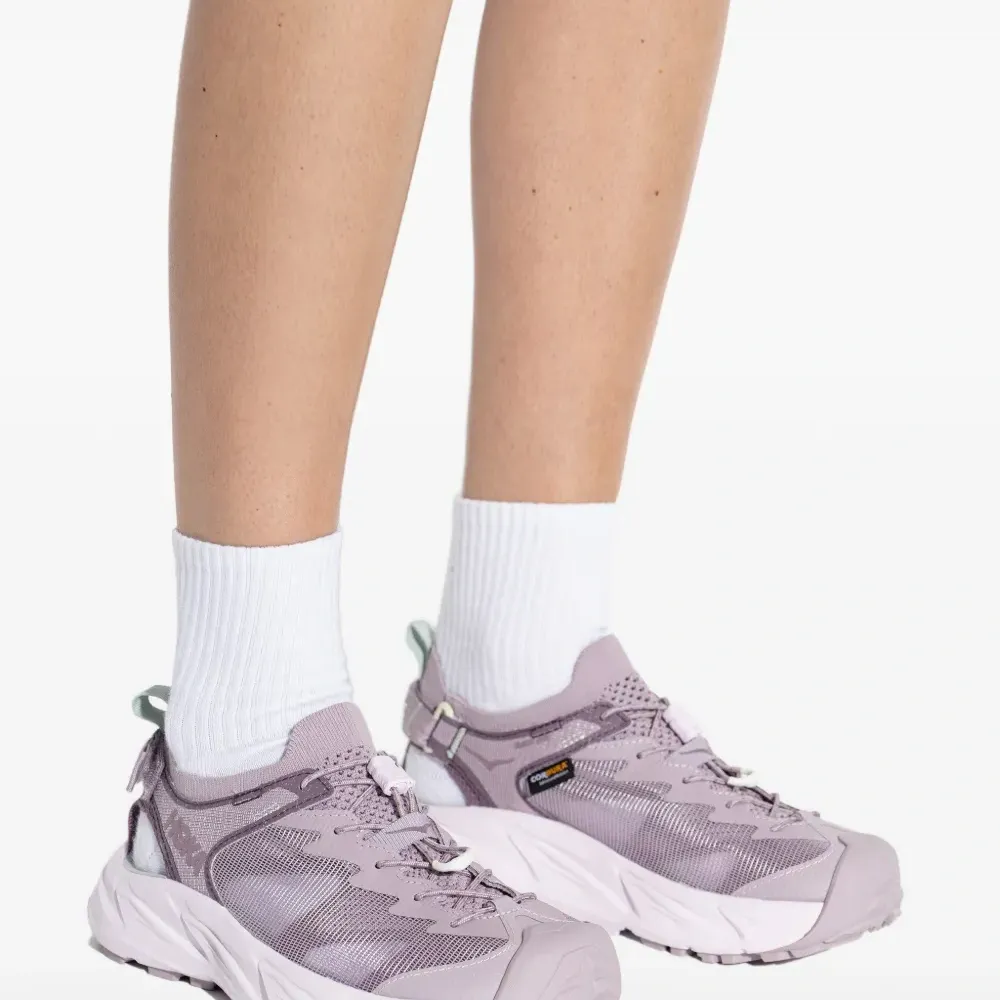 Кроссовки Hopara 2 с принтом логотипа