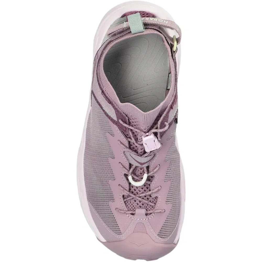 Кроссовки Hopara 2 с принтом логотипа