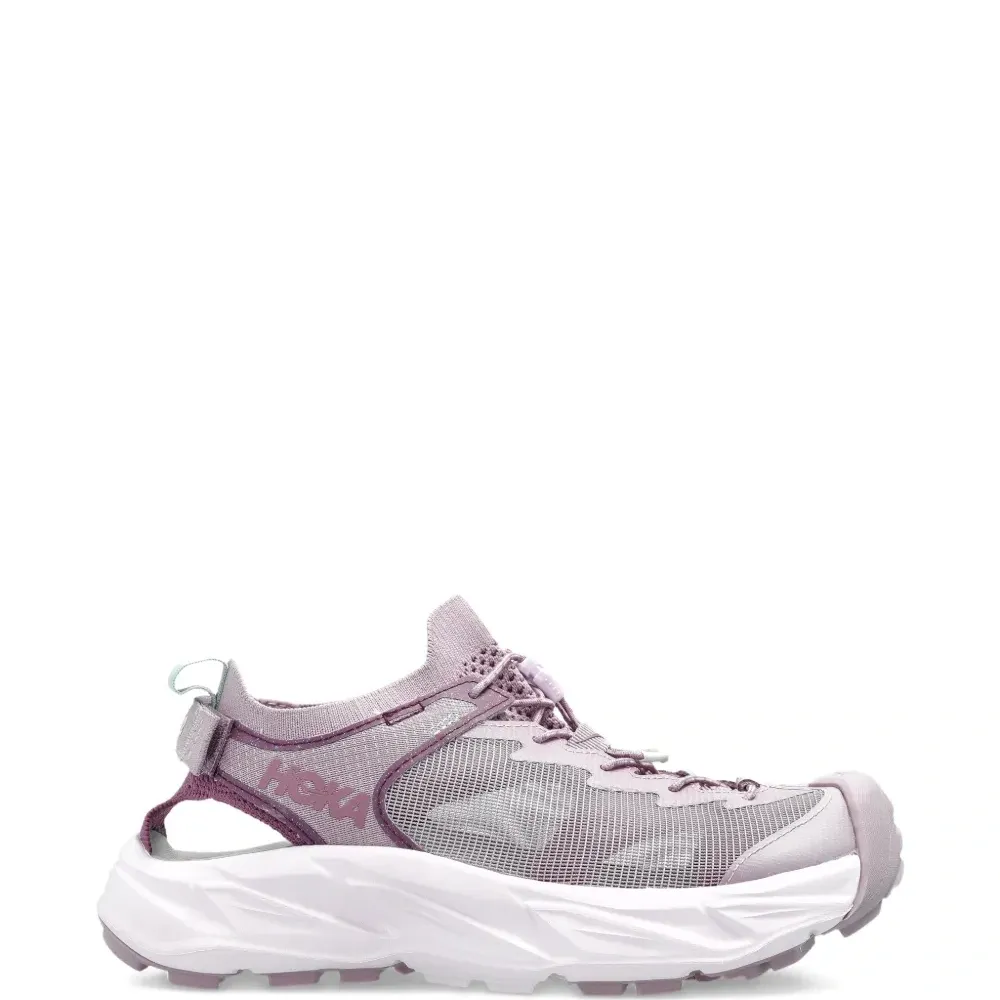 Кроссовки Hopara 2 с принтом логотипа