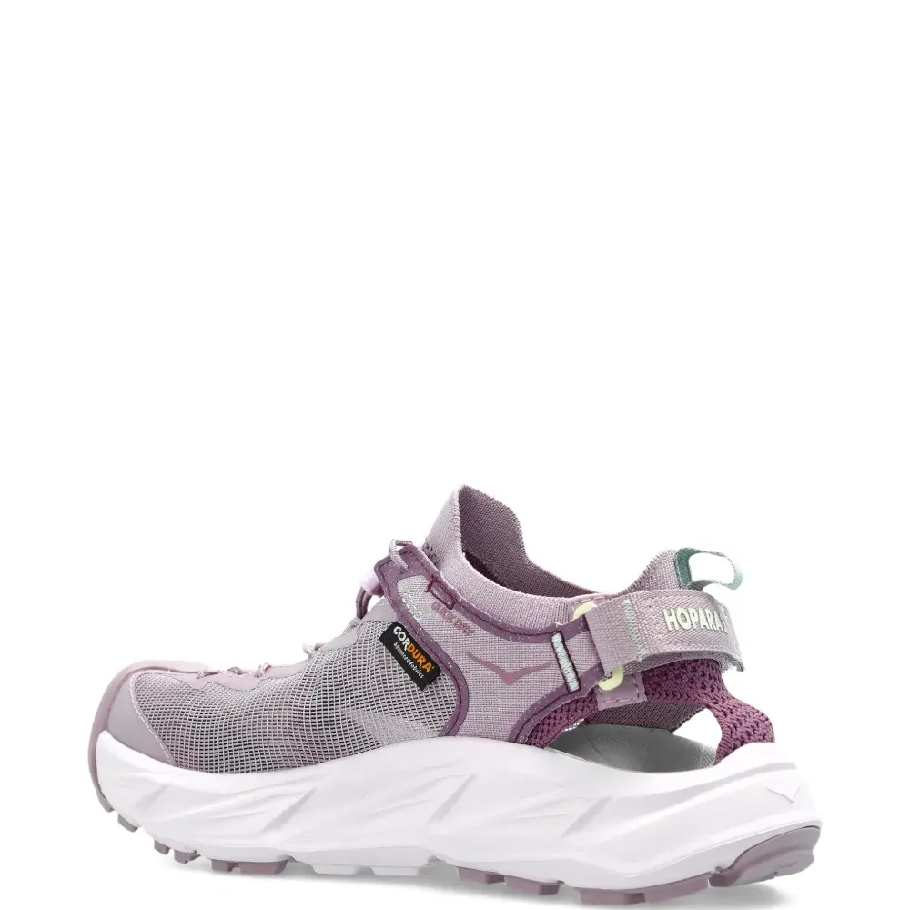 Кроссовки Hopara 2 с принтом логотипа