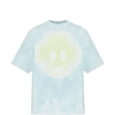 Футболка тай-дай