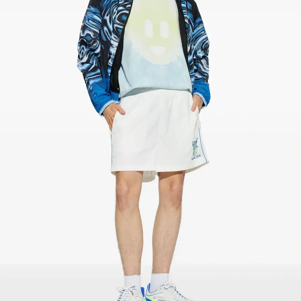 Футболка тай-дай