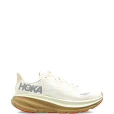 Кроссовки Clifton 9 с вышитым логотипом