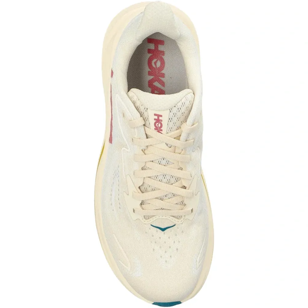 Кроссовки Clifton 10 на шнуровке