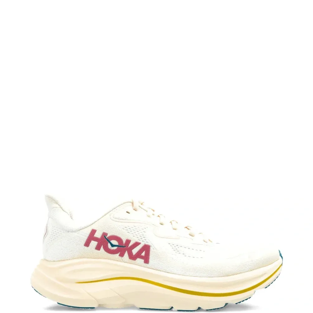 Кроссовки Clifton 10 на шнуровке