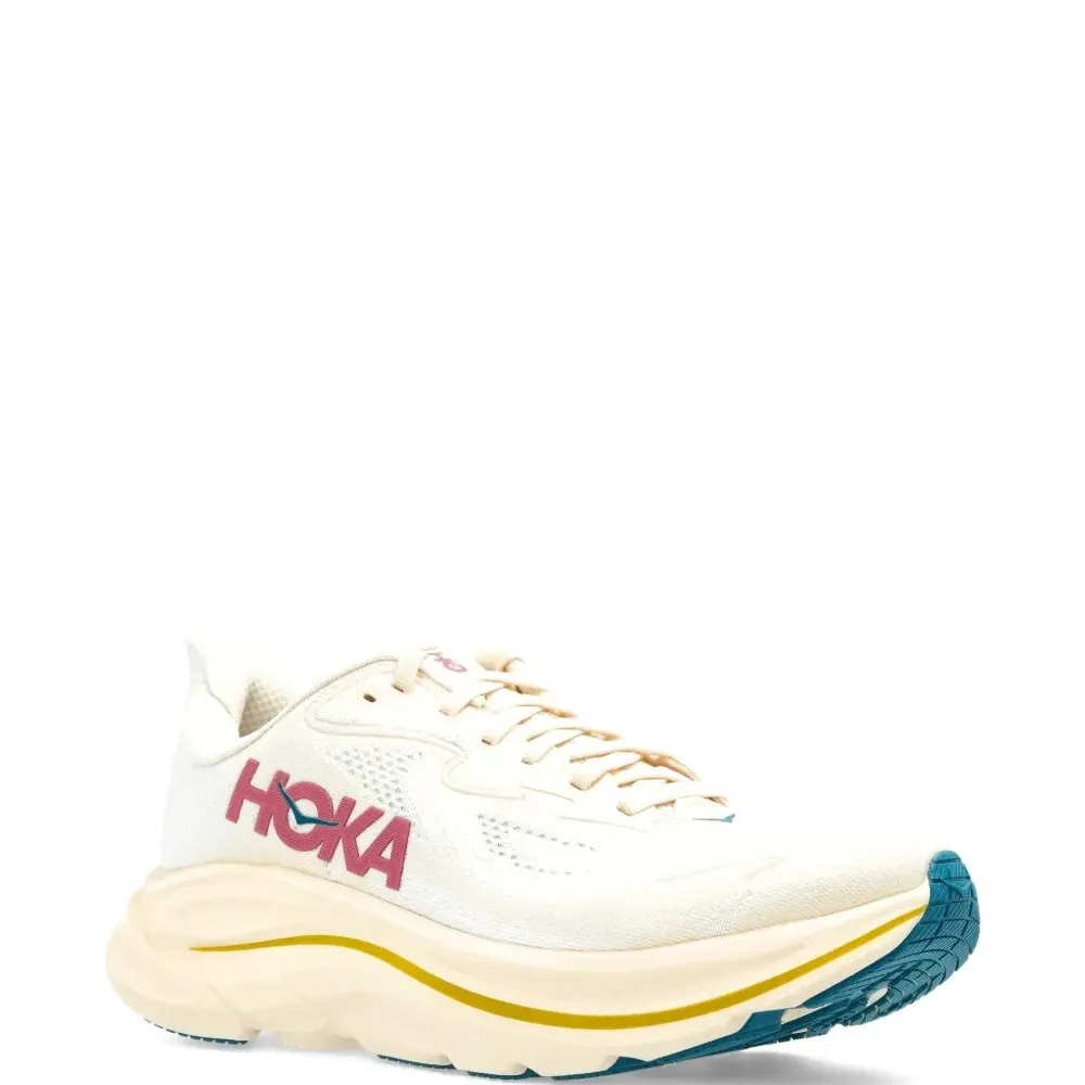 Кроссовки Clifton 10 на шнуровке