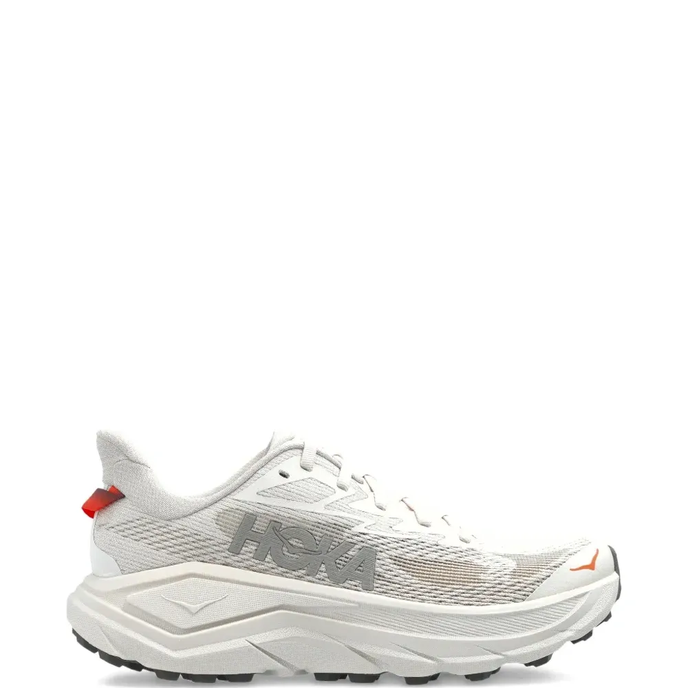 Кроссовки Challenger 8 с вышитым логотипом