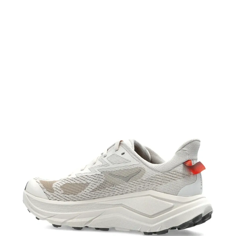 Кроссовки Challenger 8 с вышитым логотипом