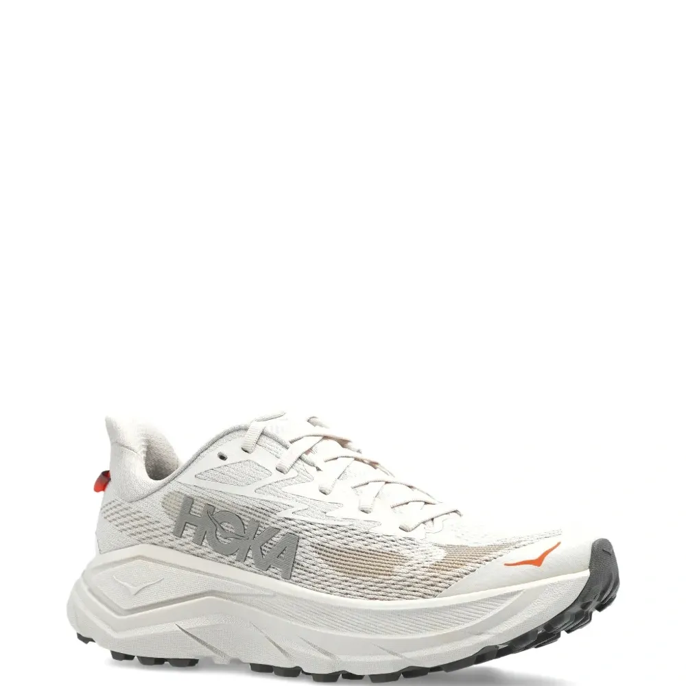 Кроссовки Challenger 8 с вышитым логотипом