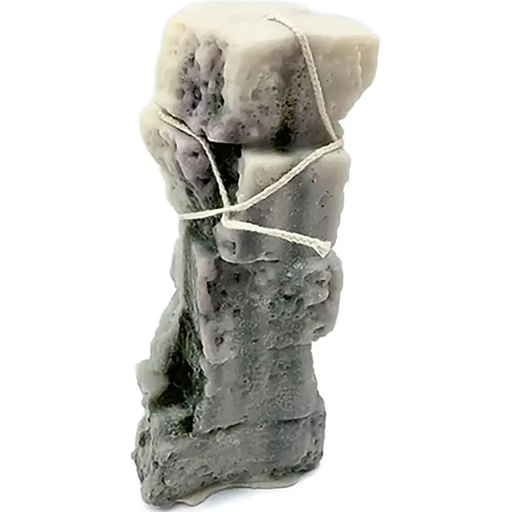 Многослойная свеча