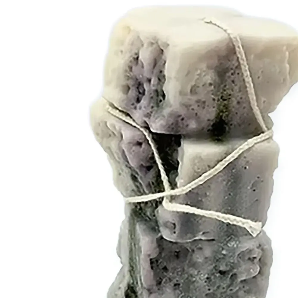 Многослойная свеча