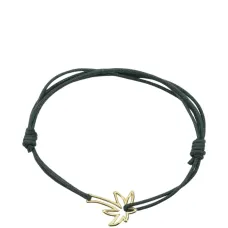 Шнурковый браслет Palmera