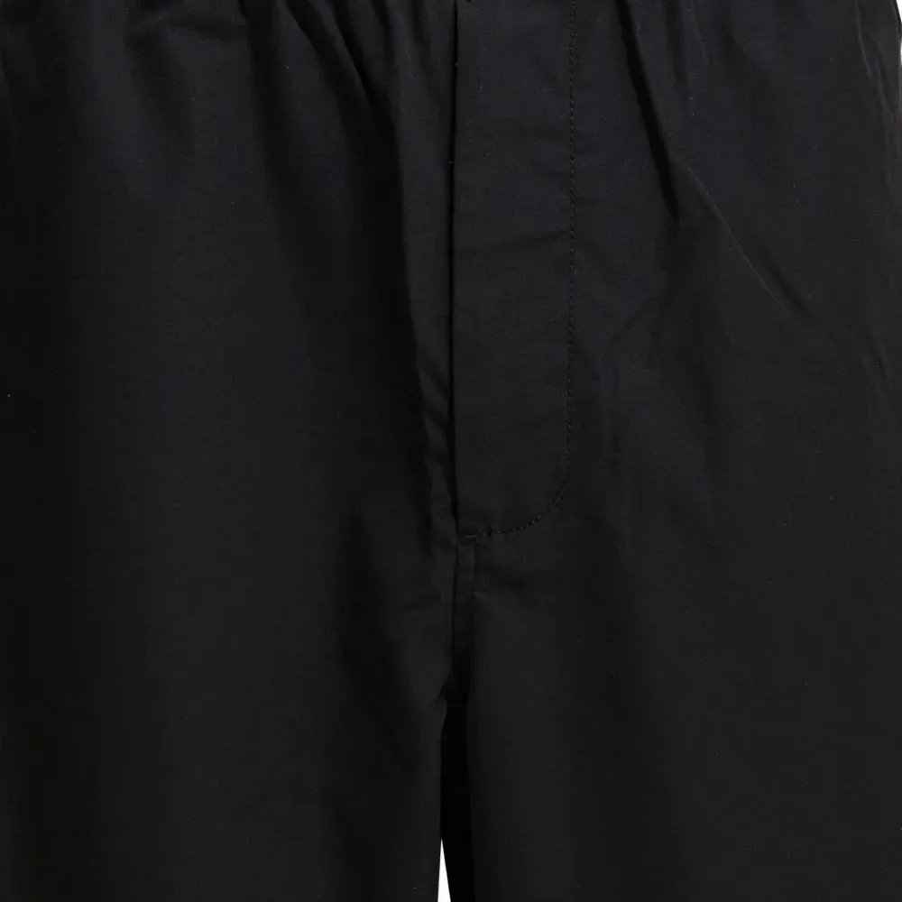 Брюки на эластичном поясе