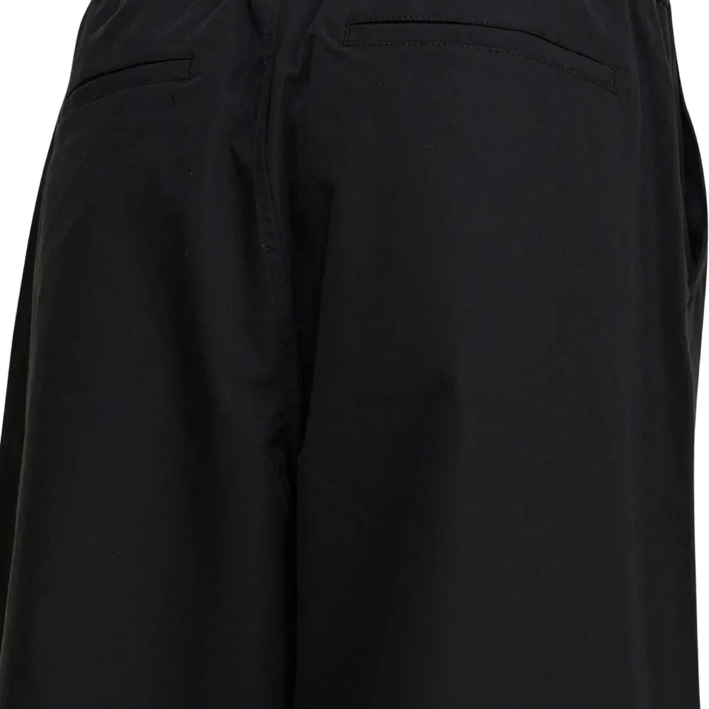 Брюки на эластичном поясе