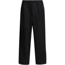 Брюки на эластичном поясе