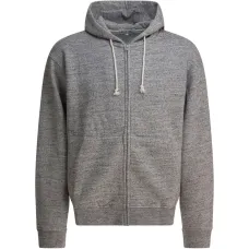 Толстовка на молнии