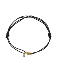 Золотое ожерелье с подвеской