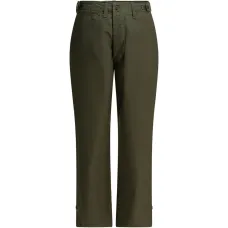 Брюки на пуговицах M-43