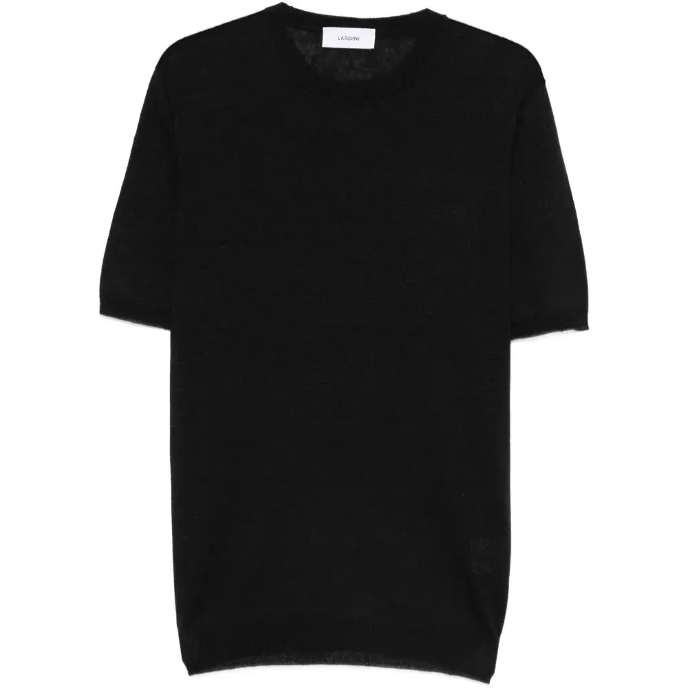 Футболка с короткими рукавами