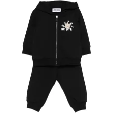 Спортивный костюм с логотипом Спортивный костюм с логотипом