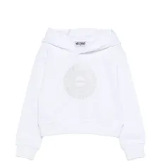 Толстовка с принтом