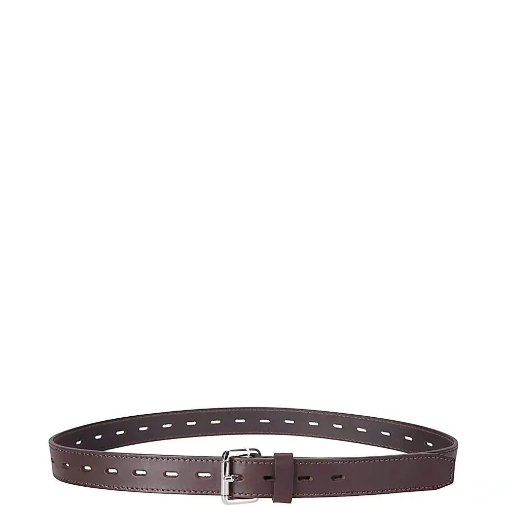 Перфорированный ремень