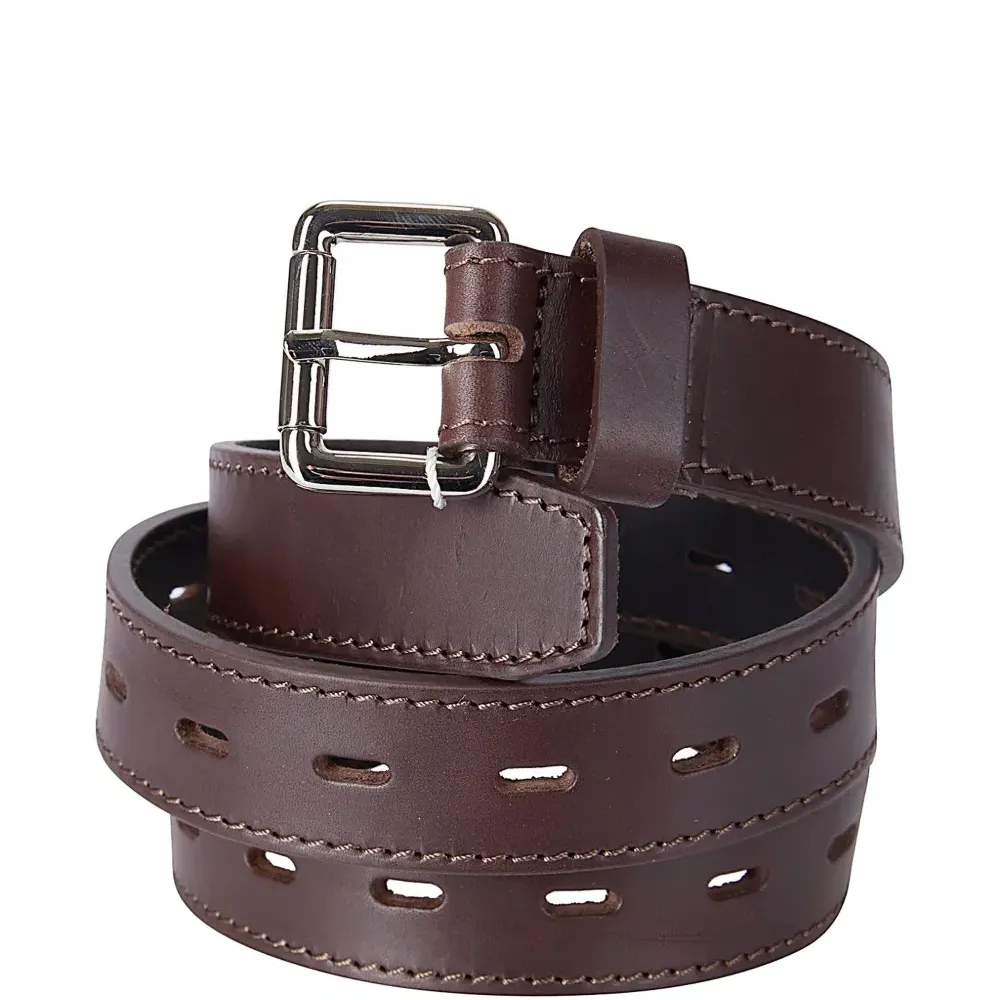 Перфорированный ремень