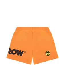 Шорты с логотипом