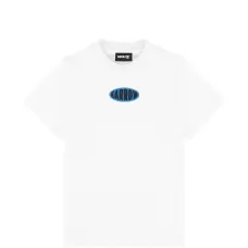 Футболка с принтом