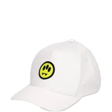 Бейсболка с вышитым логотипом Бейсболка с вышитым логотипом