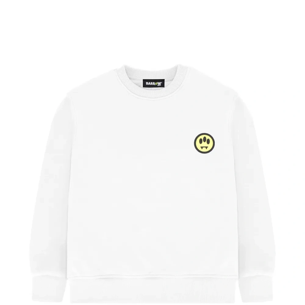 Толстовка Smiley