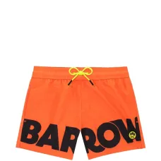 Плавательные шорты с логотипом