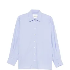 Хлопковая рубашка