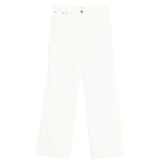 Джинсы Gillan широкого кроя