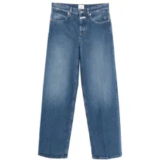 Джинсы Nikka с пятью карманами