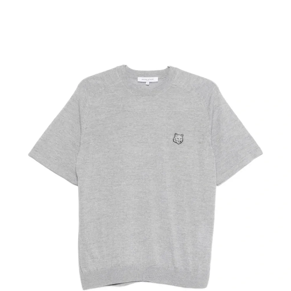 Футболка с логотипом