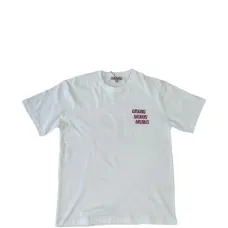 Футболка с логотипом Футболка с логотипом