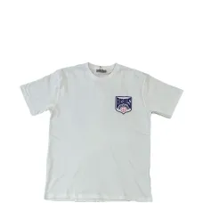 Футболка с логотипом Футболка с логотипом