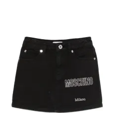 Юбка с логотипом Юбка с логотипом
