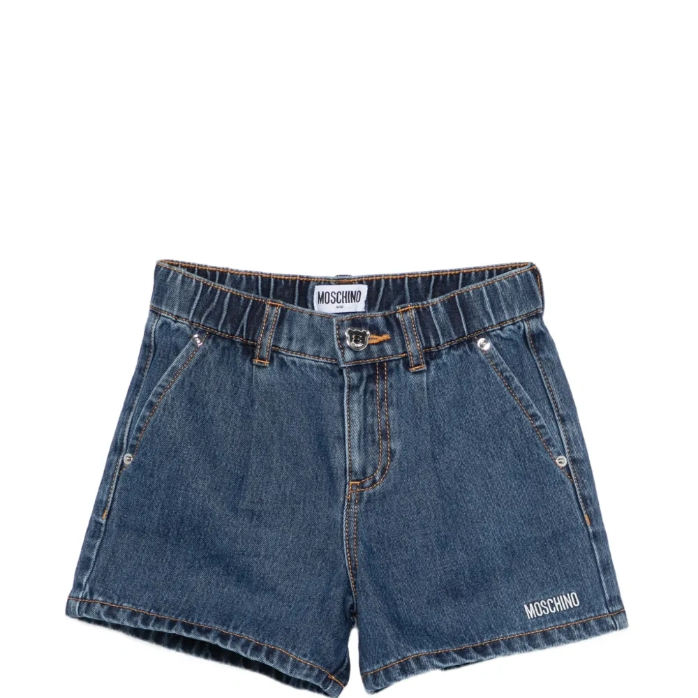 Хлопковые шорты