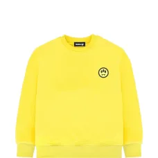 Свитшот с логотипом