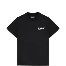 Футболка с принтом