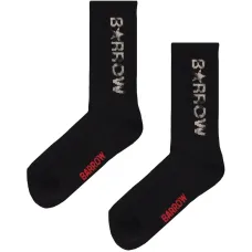 Носки с логотипом