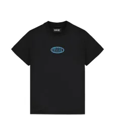 Футболка с принтом