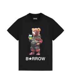 Футболка с принтом