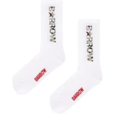 Носки с логотипом