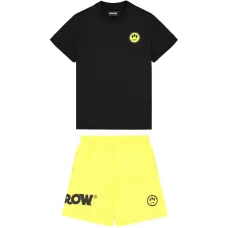 Комплект шорт с логотипом