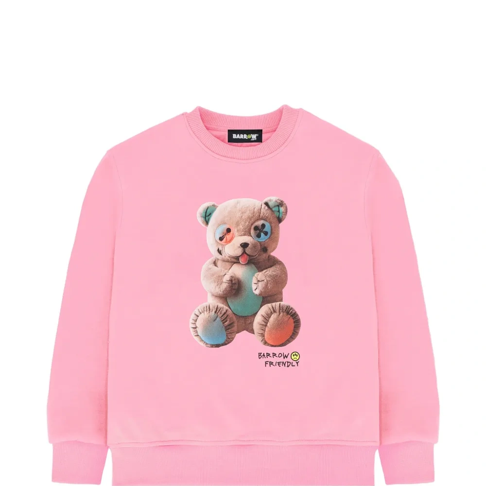 Толстовка Teddy