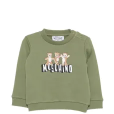 Свитшот с принтом